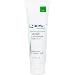 Preval Lipogel