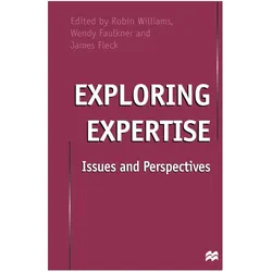 Exploring Expertise, Fachbücher