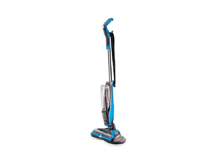 Poliermaschine BISSELL, blau, Poliermaschinen, Poliermaschine