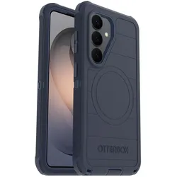 OtterBox Defender Series Pro Magnets (Samsung Galaxy S26), Smartphone Hülle, Blau