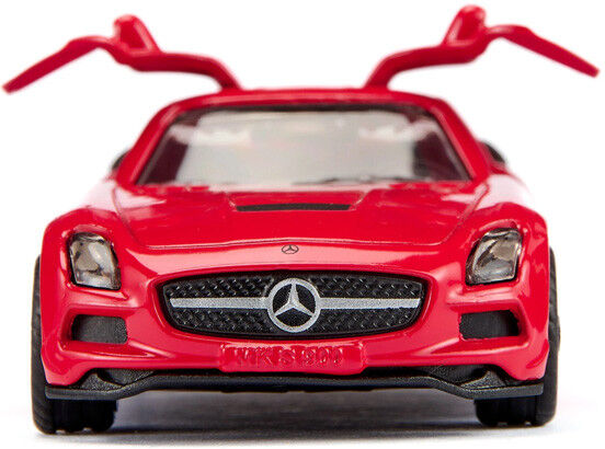 Mercedes Benz SLS AMG - Siku