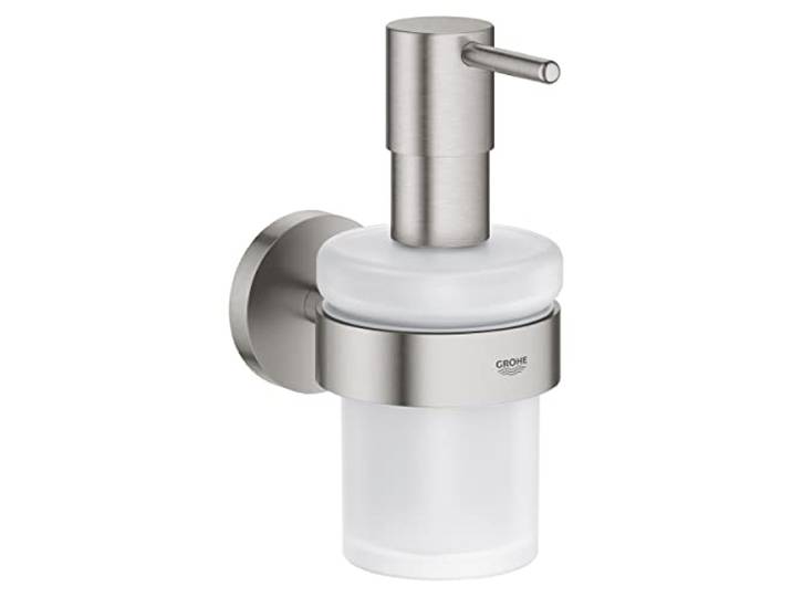 Grohe Start zeepdispenser met houder