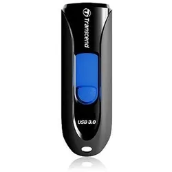 TRANSCEND 64GB JetFlash 790, USB 3.0 black