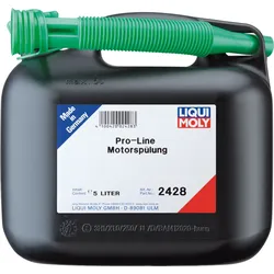 Liqui Moly 2428 Pro-Line Motorspülung 5 Liter