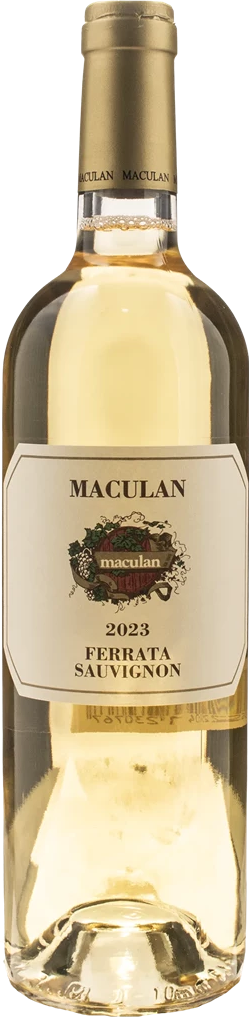 Maculan Ferrata Sauvignon 2023