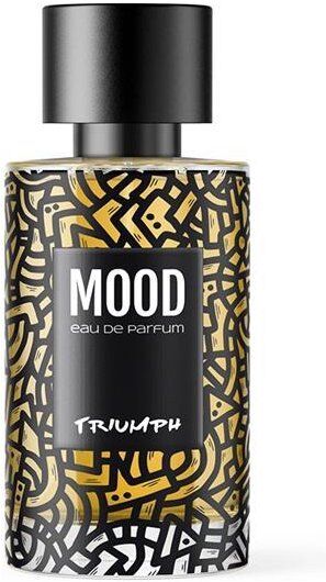 Eau de parfum uomo Mood Triumph 100 Ml