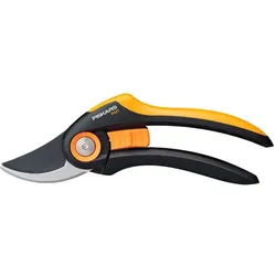 Fiskars Plus Bypass Gartenschere P521 1057167