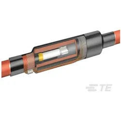 Raychem, Kabelverbindung, MXSU-5131 Verbindungsmuffe, 20kV, mit Schraubverbi MXSU5131
