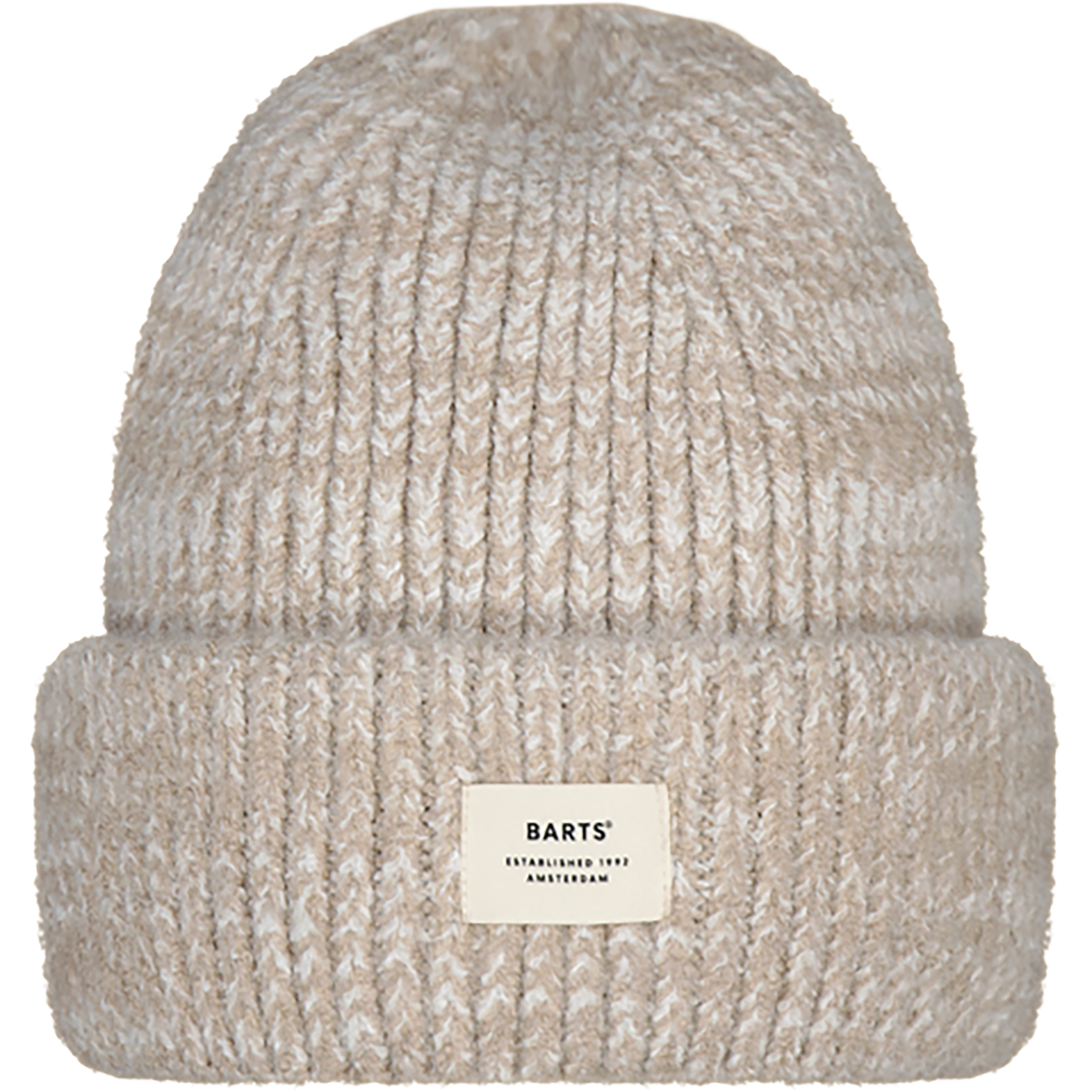 Barts Owlet Damen Mützen & Beanies braun Lifestyle Hautfreundlich