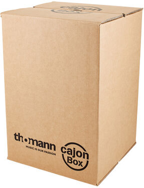 Thomann Cajon Box