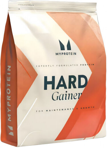 Myprotein Hard Gainer 2500g Chocolate