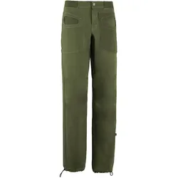 E9, Herren, Outdoorhose, Blur (XS), Grün