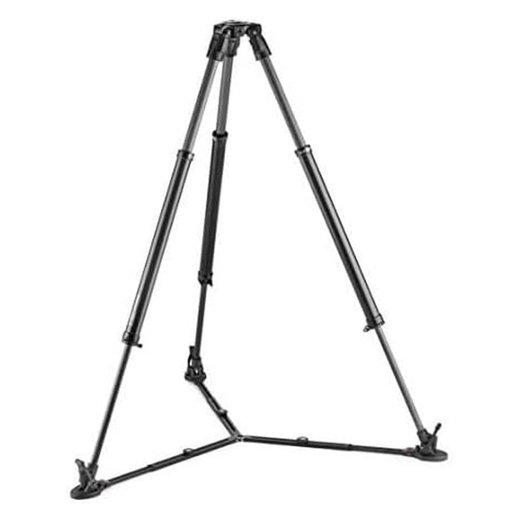 Manfrotto Stativspinne 2 in 1 (Stativwagen) (MVASPR2N1)