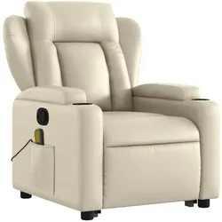 vidaXL, Sessel, Lahonin (Manuelles Neigesystem mit Massage-Funktion)