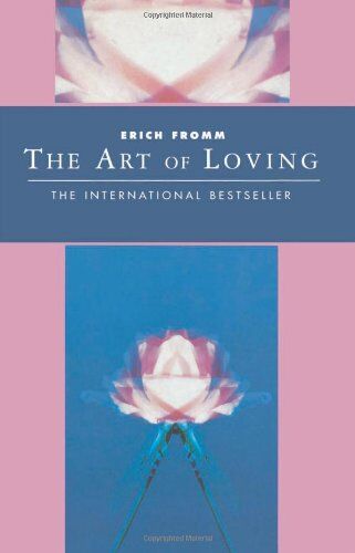Erich Fromm - The Art Of Loving: Classics of Personal Development - Preis vom 02.10.2026 23:42:20 h