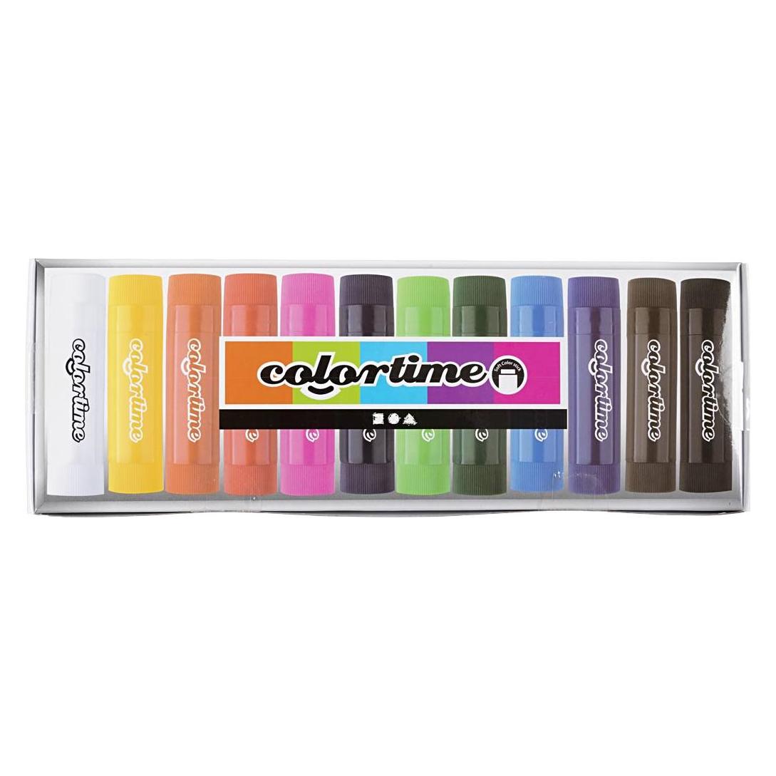 Colortime Soft Color Stick (120x) (5707167013199)