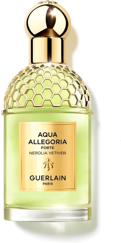 GUERLAIN Aqua Allegoria Nerolia Vetiver Forte EDP nachfüllbar für Damen 75 ml