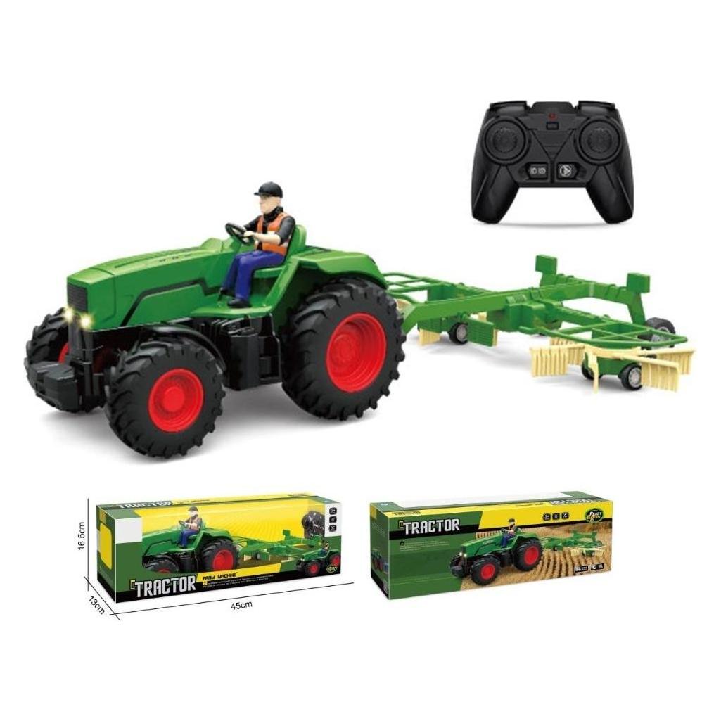 MADE R/C-Traktor (58223551)