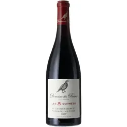 Nuits Saint Georges 1er Cru - Les 8 Ouvrées 2023 - Domaine des Perdrix