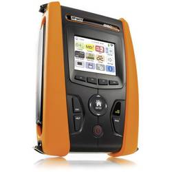 HT Instruments GSC60 kalibriert (DAkkS-akkreditiertes Labor) VDE-Norm 0100, 0105, 0413 1010460-D