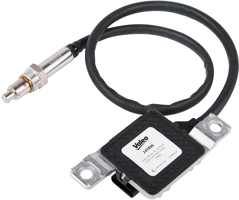 Valeo Nox-Sensor, Nox-Katalysator 247896