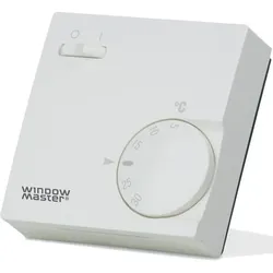 WindowMaster Raumthermostat WLA 110 0001