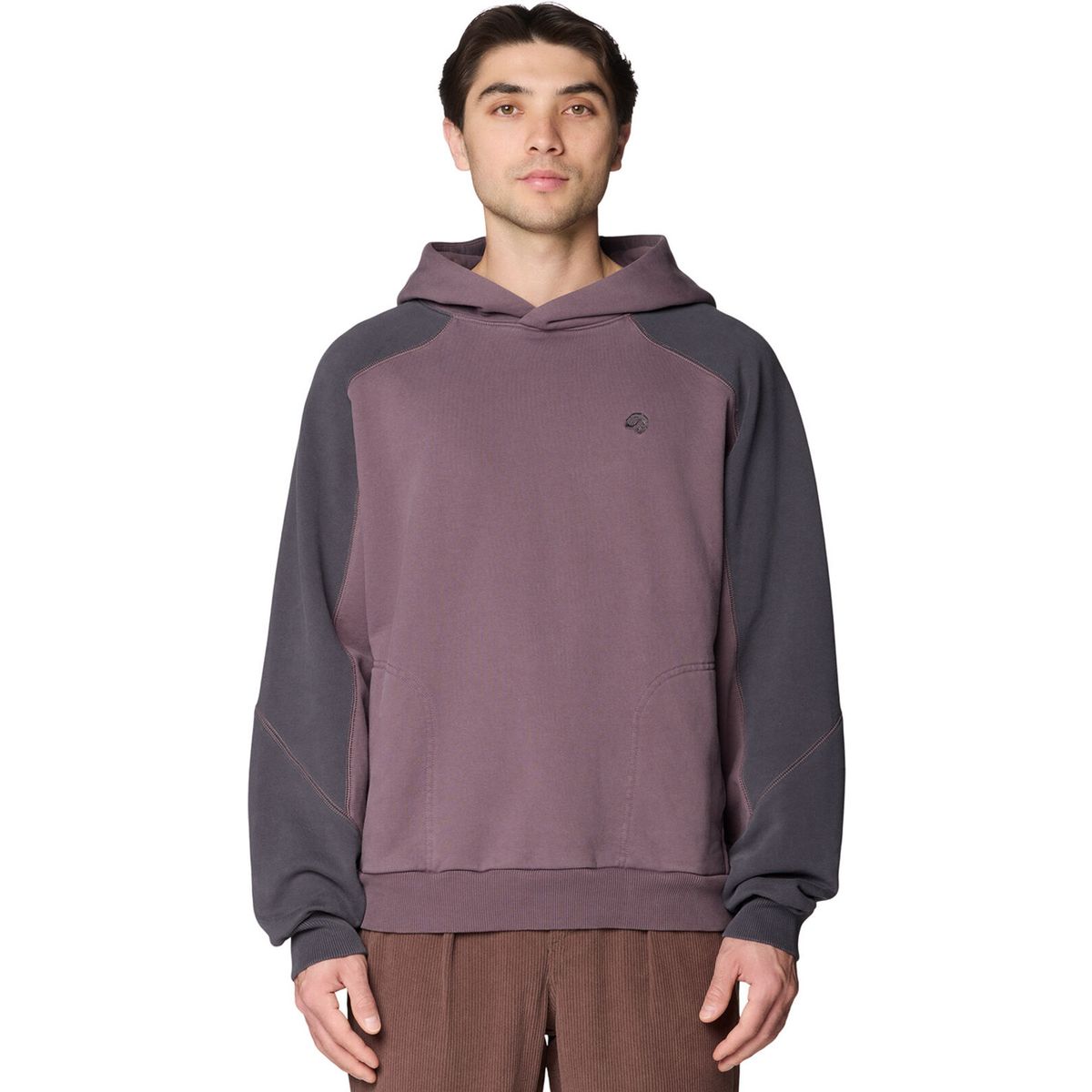 Mountain Hardwear M Hardwear Supply Hoody purple sage (574) S 216682-574-S