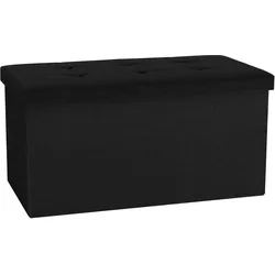 Sitzbox Boxas Anthrazit