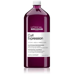 L'Oréal Professionnel, Shampoo, Expert Expression Cream (Flüssiges Shampoo, 1500 ml)