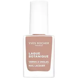 Yves Rocher - Nagellack Laque Botanique 12. Rosé-Nude