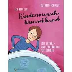 Ich bin ein Kinderwunsch-Wunschkind