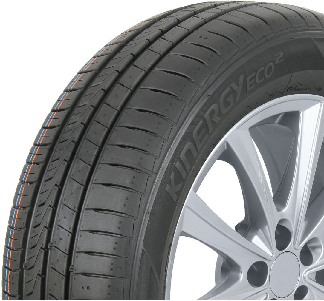 Sommerreifen HANKOOK Kinergy eco2 K435 185/65R15 88T