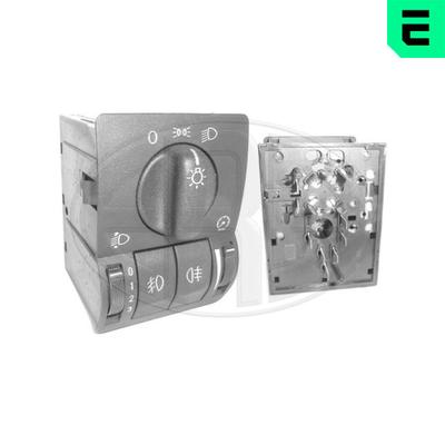 ERA Schalter, Hauptlicht 662073 für Opel