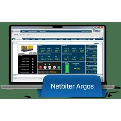 HMS Industrial 10 x Manage Analyze (one NB4010
