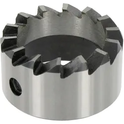 VAR EINSEITEN-FRÄSER 1"GABELSCHAFT DIAM.26,5MM