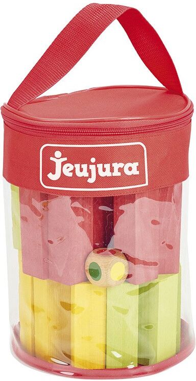 Grande tour Infernale - Jeujura