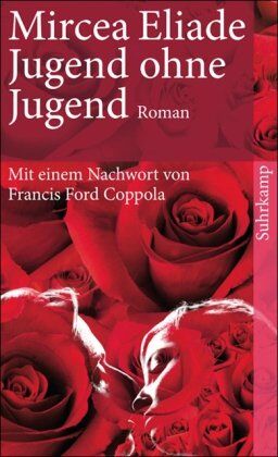 Mircea Eliade - Jugend ohne Jugend: Roman (suhrkamp taschenbuch) - Preis vom 07.10.2026 11:45:10 h