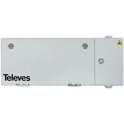 Televes Optische Spleiss-Box OSB48S