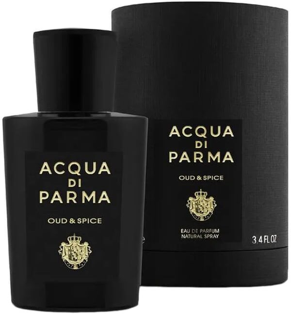 Acqua Di Parma Oud & Spice EDP 100 ml