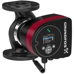 Grundfos, Wasserpumpe, Cirkulationspumpe MAGNA3 32-80 F