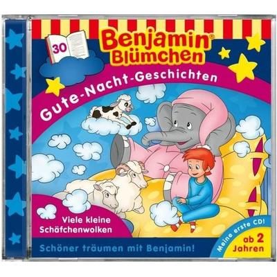Gute-Nacht-Geschichten-Folge30 - , CD, 4001504250409