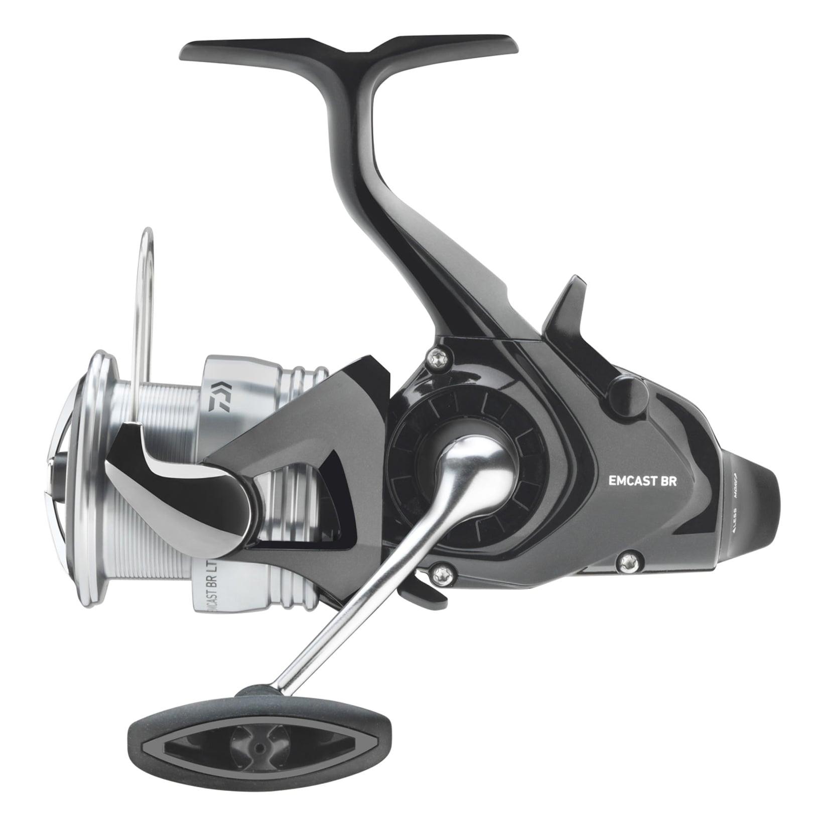 Daiwa 24 Emcast BR LT2500 Freilaufrolle