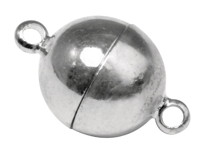 Rayher Magnetschliessung Extra Stark ⌀ 1.2 cm