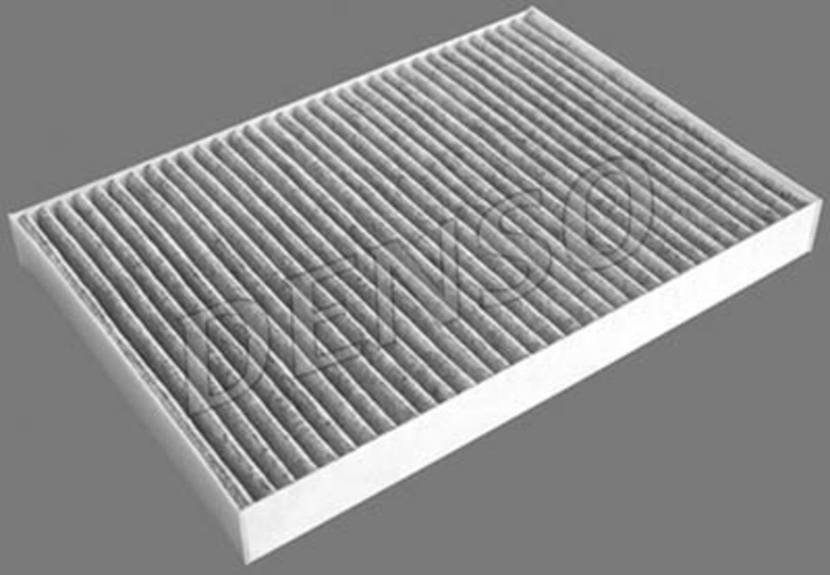 Innenraumluftfilter mit Aktivkohle DENSO DCF054K