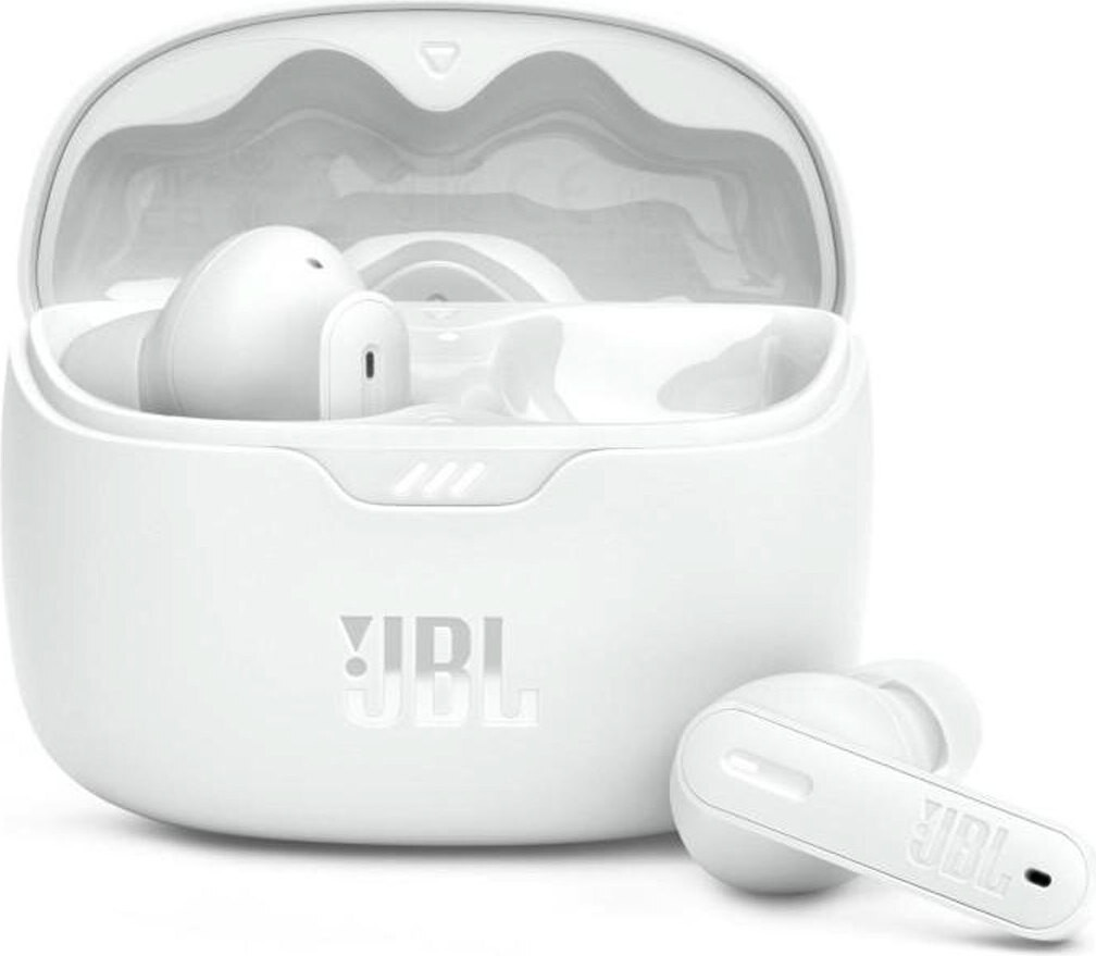 JBL Tune Beam - Wit