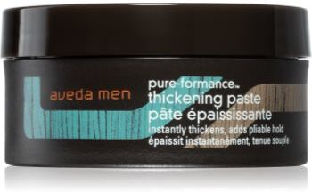 Aveda Men Pure - Formance™ Thickening Paste pasta styling 75 ml. Men Pure - Formance™ Thickening Paste