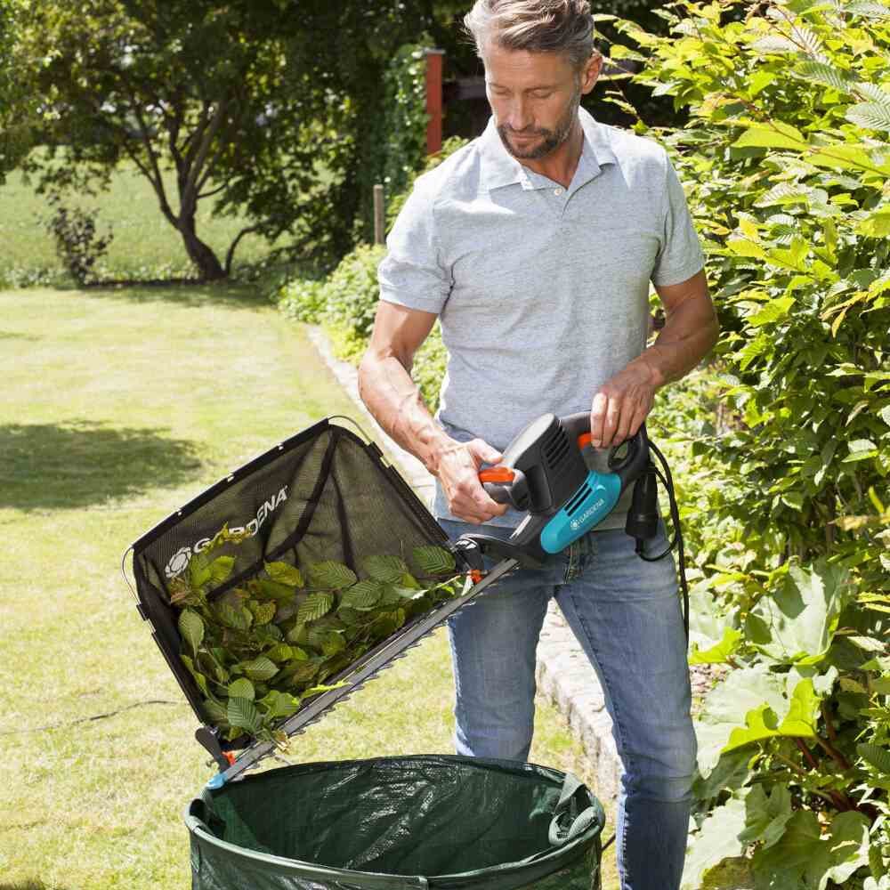 Gardena Fangsack Cut&Collect EasyCut