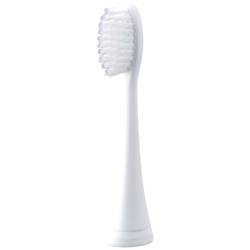 Panasonic WEW0935W830 Aufsteckbürsten für elektrische Zahnbürste 2 St. Weiß
