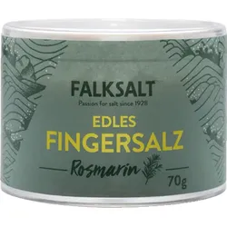 Falksalt Fingersalz Rosmarin