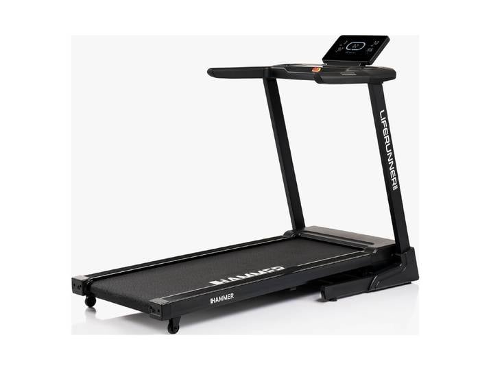 Hammer Laufband Life Runner 8.0